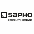 Značka SAPHO v oboru koupelnového vybavení představuje tradici